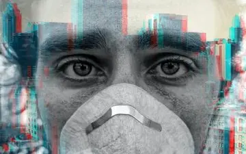 اولین تصویر از واکسن کرونای ایرانی 