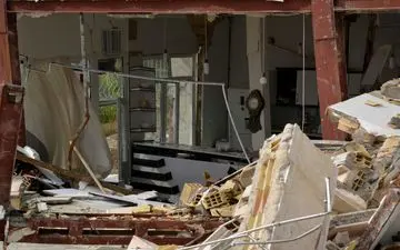 وجود 17 گسل فعال در استان سمنان و تهدیدی به‌نام زلزله 