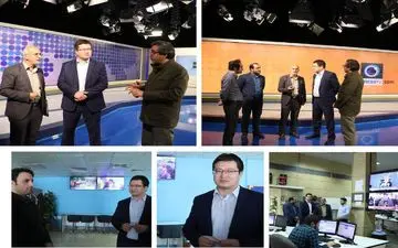 همواره اخبار پرس تی وی را دنبال می کنم