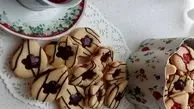شیرینی بدون فر | شیرینی مشهدی خیلی خوشمزه س!