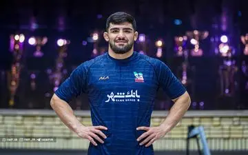 شکست عظیمی مقابل حریف آمریکایی