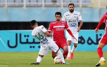 
ناکام در گلزنی و موقعیت‌سازی؛ پهلوان نیمکت نشین می‌شود؟