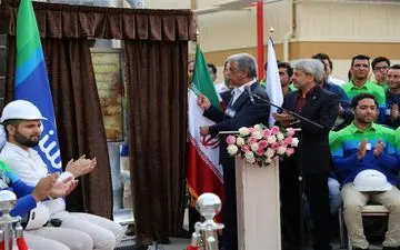 ایران از واردات پلی استایرن بی‌نیاز شد 