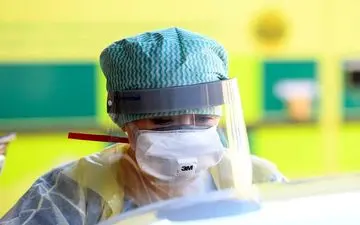 سازمان جهانی بهداشت خبر از رکورد موارد روزانه ابتلا به کووید-۱۹ داد