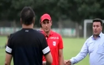 بیانیه باشگاه تراکتورسازی درباره جانشین گل‌محمدی