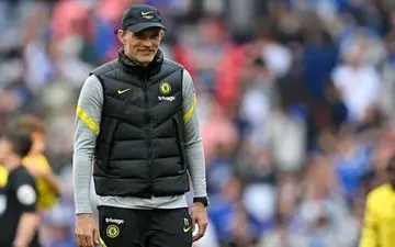 باشگاه الهلال به دنبال جذب توماس توخل