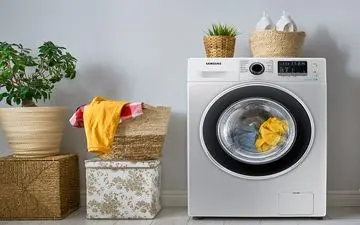 رنج قیمت لباسشویی‌های ایرانی/ جی پلاس ۱۰.۵ کیلویی ۳۱ میلیون تومان!
