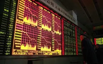 سقوط سهام آسیایی به پایین‌ترین سطح ۲ ساله