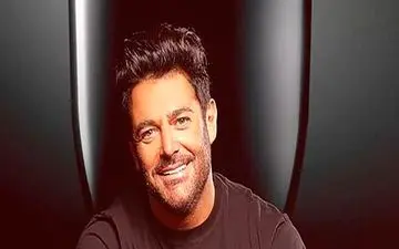 انتشار کاریکاتوری مضحک از معلم شدن محمدرضا گلزار+عکس