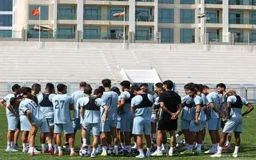 اتمام حجت ساپینتو در اردوی امارات؛ استقلال در آستانه تغییرات بزرگ