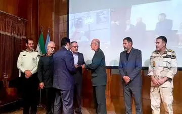 دادستان جدید کرمانشاه معرفی شد

