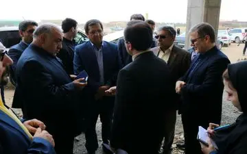 تقاضای ۱٠٠٠میلیارد تومان خط اعتباری برای تکمیل و راه اندازی۱۵ پروژه پیشران