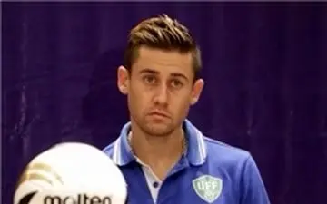 جباروف ایران را ترک کرد 