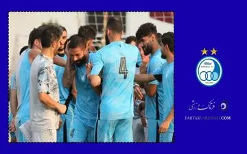 اردوی تدارکاتی یا سفر تفریحی؟ استقلال در کیش بدون رقیب جدی!