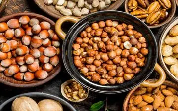 این مواد غذایی دشمن چاقی هستند

