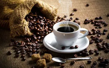 
بهتر است قبل از خرید قهوه ننوشید!