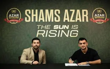 فخریان شاگرد دقیقی شد