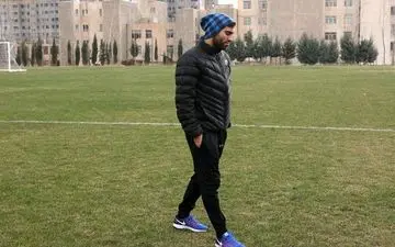 
ناراحتی شدید کاوه رضایی از این اتفاق / ستاره استقلال در آستانه جدایی؟!