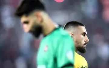  دو پیشنهاد خارجی برای الکسیس گندوز؛ پرسپولیس چه تصمیمی می‌گیرد؟