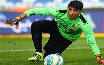 شوک به دروازه پرسپولیس؛ تبعید بیرانوند به روی نیمکت ذخیره‌ها!