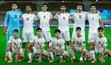 غیبت ایران در جام جهانی 48 تیمی!