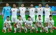 غیبت ایران در جام جهانی 48 تیمی!