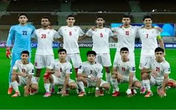 غیبت ایران در جام جهانی 48 تیمی!