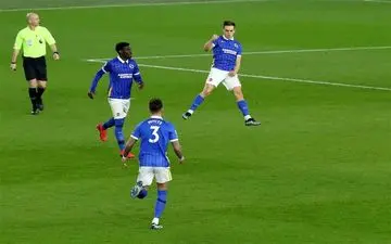 پیروزی درخشان برایتون مقابل نیوکاسل