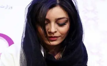 خودروی میلیاردی و راننده شخصی ساره بیات+عکس