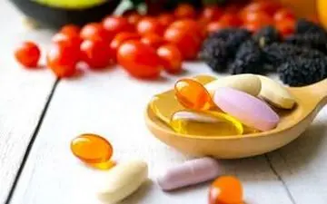 مولتی ویتامین‌ها؛ آیا واقعاً برای سلامتی مفیدند؟