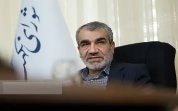 کدخدایی: عدم تایید صلاحیت‌ها نباید مستمسک تخریب اشخاص شود