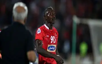 پرسپولیس با منشا تسویه حساب کرد