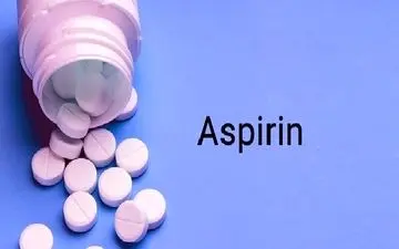 عوارض احتمالی آسپرین‌درمانی روزانه چیست؟


