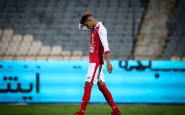 محروم بزرگ لیگ هجدهم؛ علی علیپور!