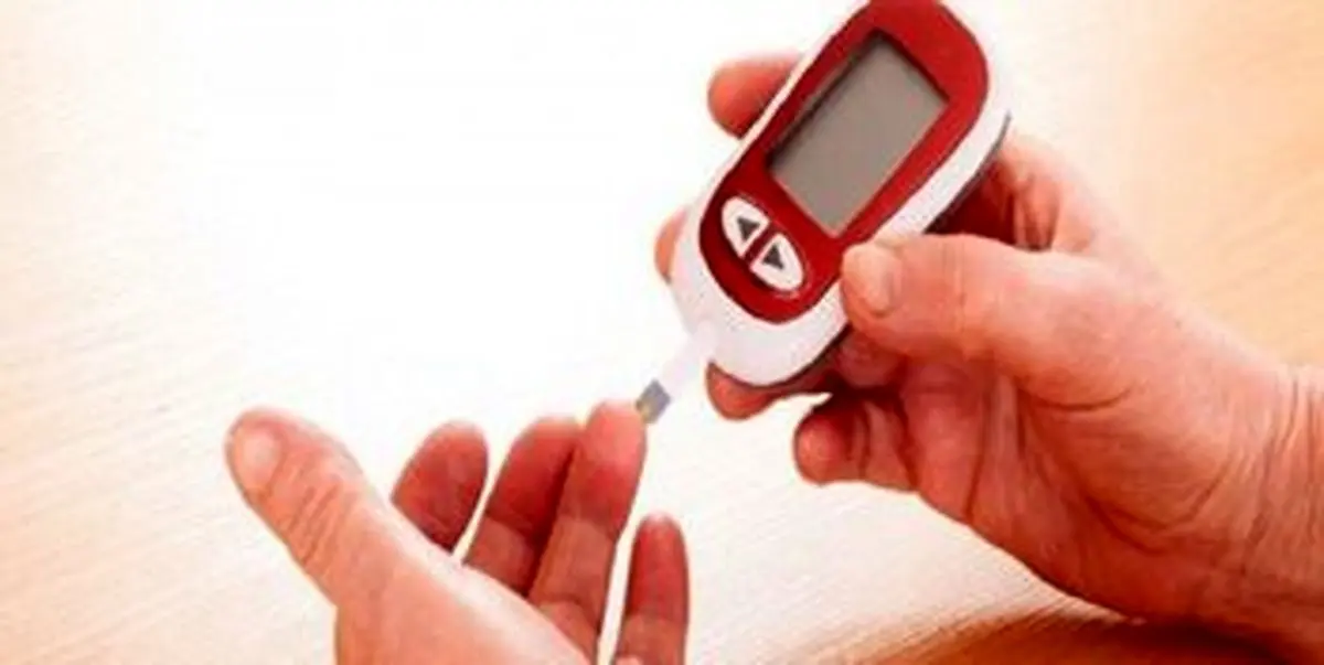 مشکلات ادراری در دیابت نوع 2