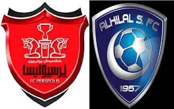 پرسپولیس0 - الهلال 4 / پرسپولیس این بار فاجعه بار بود!