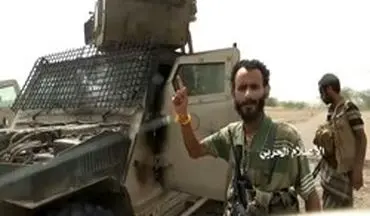 تسلط کامل ارتش یمن بر ۲ پایگاه نظامی عربستان در جازان