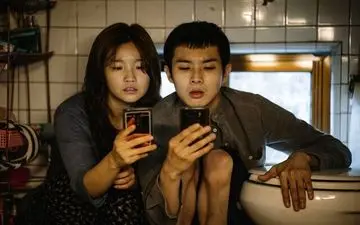 چرا «اَنگل» باید برنده اسکار بهترین فیلم‌ شود ؟