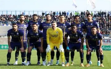 باشگاه گل‌گهر: سازمان لیگ بابت اهدای سوپرجام به پرسپولیس ذوق‌زده شده بود
