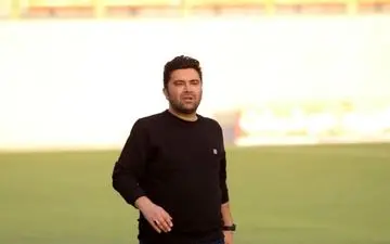 با توجه به بودجه ای که داشتیم بهتربن ها را جذب کردیم/استقلال خوزستان تیم خوبی نشان داد