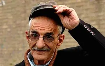 می خواهند احمد پورمخبر را خراب کنند! / پدرم گدا نیست بیمار است