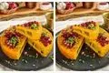 طرز تهیه ته‌چین لاکچری با مرغ زعفرانی – فوت و فن یک غذای مجلسی ایرانی