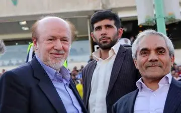 مدل پرسپولیس می تواند الگوی خوبی برای استقلال باشد