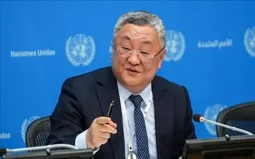 انتقاد چین از سوءاستفاده آمریکا از حق وتو در شورای امنیت