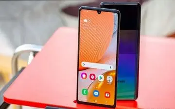 گوشی سامسونگ را مثل فرفره سریع کن! | این کد را بزن و سرعت گوشی سامسونگ را افزایش بده + ویدئو