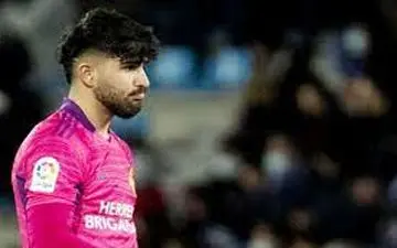 
درخشش دوباره ملی پوش ایران در لالیگا 