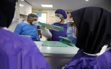 تقدیر ۱۶۷ تشکل مردم نهاد از تلاشگران سلامت در مقابله با کرونا