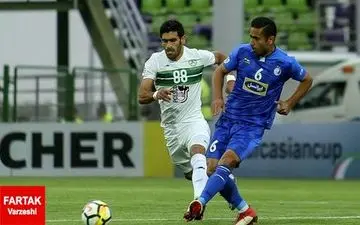 شرایط مشابه دو ستاره استقلال/ اهمیتی که شفر به آن واقف است