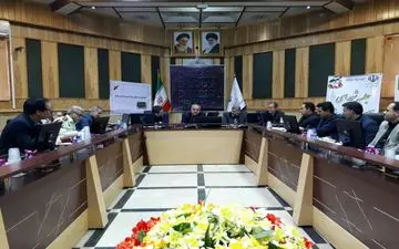 مهر با نشاطی را برای دانش آموزان رقم بزنید