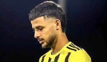 مهدی قایدی پدر شد؛ معرفی مادر پسرش میلان